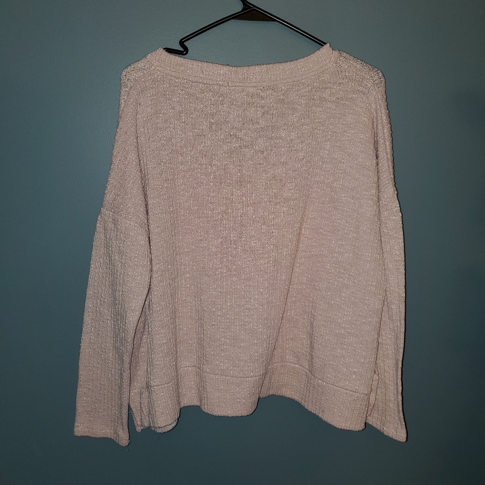 Knit Sweater - Picture 2 of 2